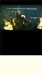 Mobile Screenshot of motioncaptureman.com